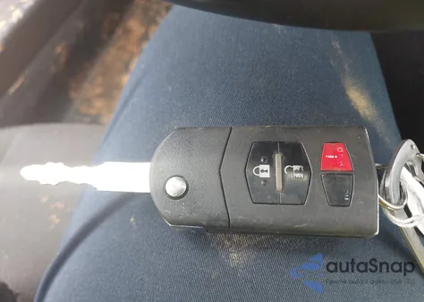 2012 Mazda Mx-5 Miata Sport z USA, uszkodzony, nr VIN JM1NC2JFXC0224439